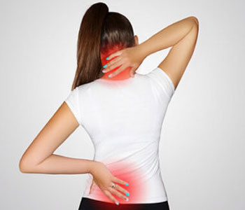 back and neck pain treatment