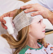 Neuro trauma treatment